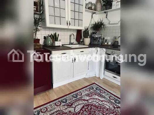 Wohnung zur Miete Tauschwohnung 660 € 2 Zimmer 50 m² Sendling München 81373