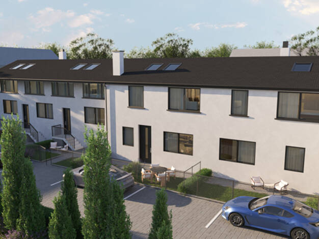 Mehrfamilienhaus zum Kauf 749.900 € 15 Zimmer 357,3 m² 522 m² Grundstück Weststadt Ulm 89077