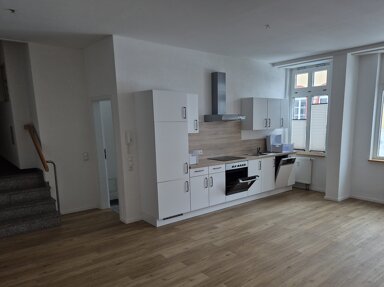 Wohnung zur Miete 550 € 1 Zimmer 75 m² Geschoss EG/2 Stadtgebiet Vöhrenbach 78147