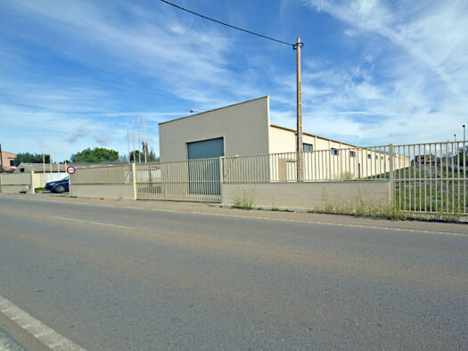 Freifläche zum Kauf provisionsfrei 1.750.000 € 1.630 m² Lagerfläche Santanyi