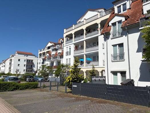 Maisonette zum Kauf 155.000 € 2 Zimmer frei ab sofort Frienstedt Erfurt 99092