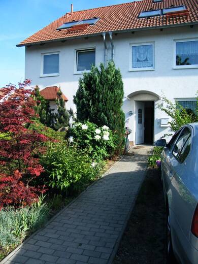 Reihenmittelhaus zur Miete als Kapitalanlage geeignet 1.500 € 5 Zimmer 123 m² Wiederitzsch Leipzig 04158