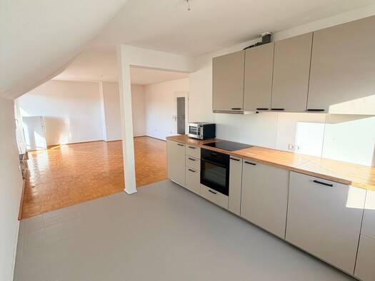 Wohnung zur Miete 750 € 3 Zimmer 73 m² Geschoss 3/3 frei ab 01.11.2026 Zum Pfieffrain 35 Melsungen Melsungen 34212