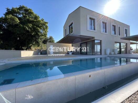 Haus zum Kauf 1.800.050 € 3 Zimmer 170 m² Grožnjan