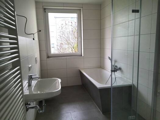 Wohnung zur Miete 459 € 2 Zimmer 61,2 m² EG frei ab 01.01.2027 Körnerstraße 9 Schönebeck Schönebeck (Elbe) 39218