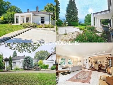 Bungalow zum Kauf 595.000 € 5 Zimmer 157 m² 715 m² Grundstück Beaumarais Saarlouis 66740
