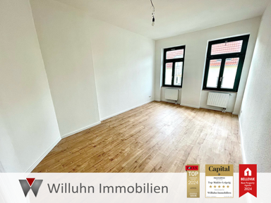 Wohnung zum Kauf 188.000 € 2 Zimmer 58,4 m² 3. Geschoss Altlindenau Leipzig 04177