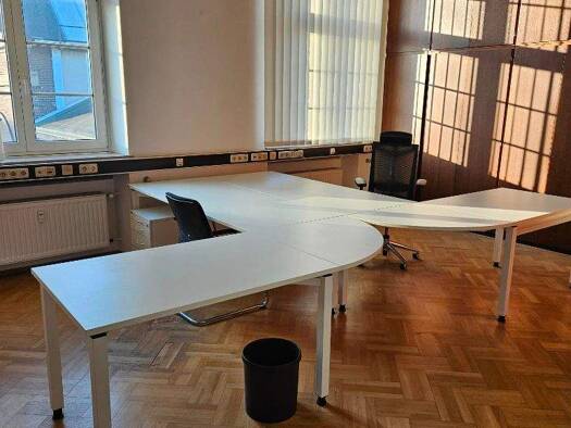 Bürofläche zur Miete provisionsfrei 525 € 42 m² Bürofläche Schwalmstraße Bonnenbroich Mönchengladbach 41238