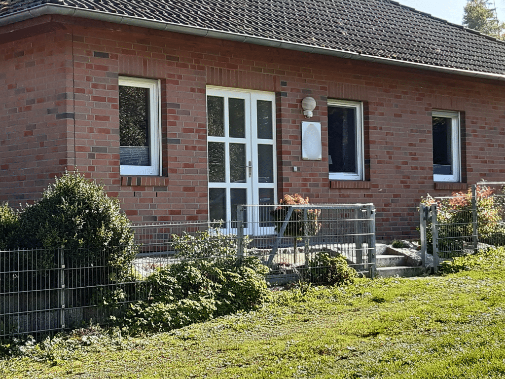 Einfamilienhaus zum Kauf - Ansicht 4