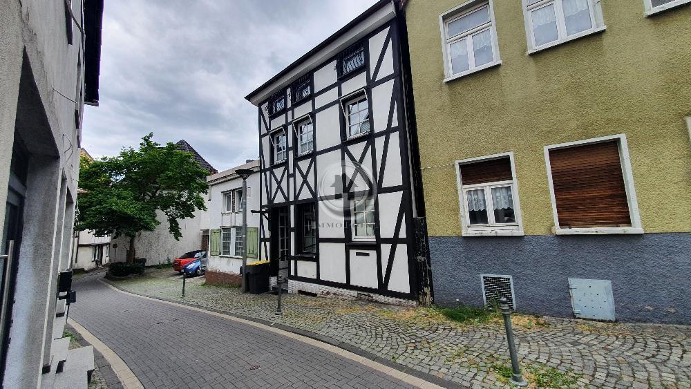 Haus zum Kauf 160.000 € 4 Zimmer 150 m²<br/>Wohnfläche 192 m²<br/>Grundstück Stadtkern - Mitte Iserlohn 58636