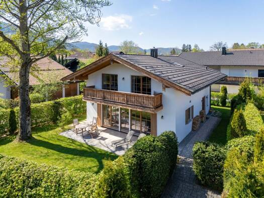 Einfamilienhaus zum Kauf 2.790.000 € 5,5 Zimmer 228 m² 517 m² Grundstück Rottach Rottach-Egern 83700