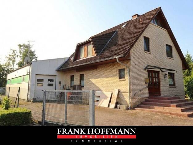 Einfamilienhaus zum Kauf 649.000 € 4 Zimmer 180 m² 983 m² Grundstück Quickborn 25451