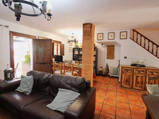 Villa zur Miete 1.400 € 3 Zimmer 105 m² Torremolinos 29620