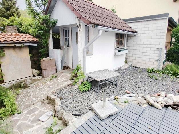 Reihenmittelhaus zum Kauf 495.000 € 5 Zimmer 140,1 m² 398,1 m² Grundstück Stätzling Friedberg 86316