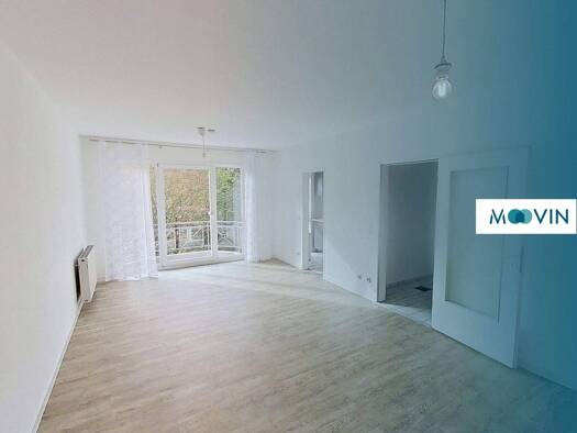 Studio zur Miete 799 € 2 Zimmer 85,1 m² 2. Geschoss frei ab 15.11.2025 Hardehauser Weg 4 Kernstadt Paderborn 33100