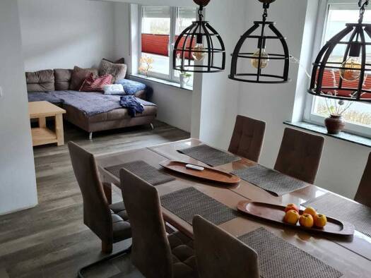 Doppelhaushälfte zum Kauf 230.000 € 6 Zimmer 150 m² 650 m² Grundstück Blomberg Blomberg 32825