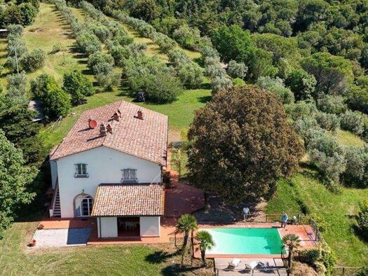 Haus zum Kauf 1.580.000 € 375 m² Riparbella 56046