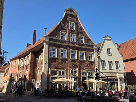 Gewerbeobjekt zum Kauf als Kapitalanlage geeignet 2.785.000 € 834,3 m² Warendorf 48231