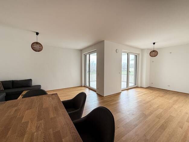 Wohnung zum Kauf 469.000 € 3 Zimmer 95 m² Freilassing Freilassing 83395
