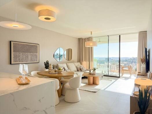 Wohnung zum Kauf 679.000 € 88 m² Pago del Higueron 29492
