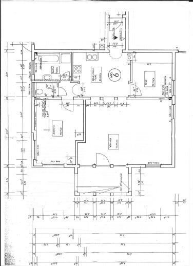 Wohnung zur Miete 820 € 3 Zimmer 96 m²<br/>Wohnfläche 1.<br/>Geschoss 01.03.2025<br/>Verfügbarkeit Greding Greding 91171