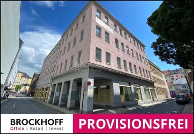 Bürofläche zur Miete provisionsfrei 8,50 € 250 m² Bürofläche teilbar ab 250 m² City - Ost Dortmund 44135