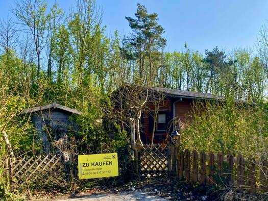 Grundstück zum Kauf 350.000 € 815 m² Grundstück Bad Fischau-Brunn 2721
