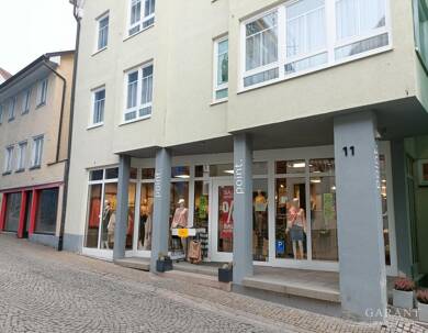 Verkaufsfläche zum Kauf 289.000 € 141 m² Verkaufsfläche Hechingen Hechingen 72379