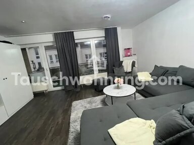 Wohnung zur Miete 969 € 1,5 Zimmer 58 m² 2. Geschoss Volkhoven / Weiler Köln 50765