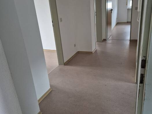 Wohnung zur Miete 765 € 4 Zimmer 85 m² Geschoss 1/3 frei ab sofort Stetten Stetten am kalten Markt 72510