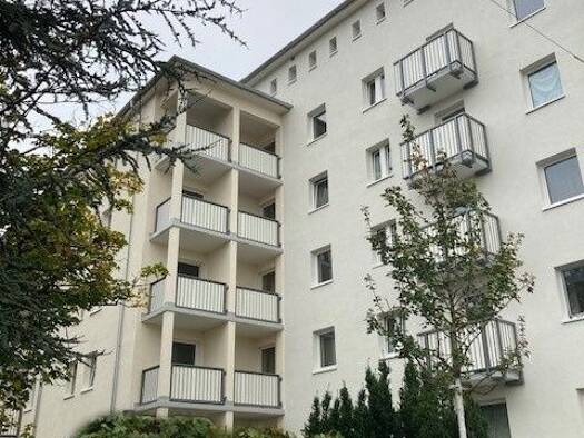 Wohnung zur Miete 585 € 2 Zimmer 45,8 m² 1. Geschoss frei ab 01.07.2026 Landskronstraße 95A Darmstadt 64285