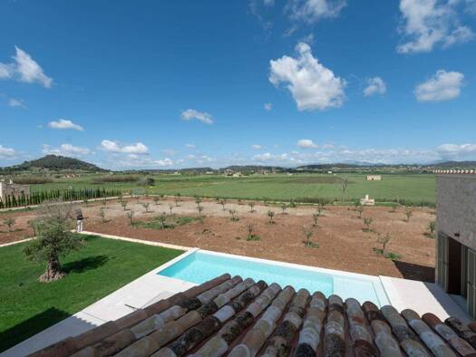 Bauernhaus zum Kauf 2.400.000 € 4 Zimmer 370 m² 17.000 m² Grundstück Sineu 07510