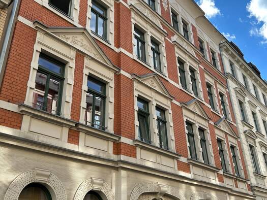 Wohnung zum Kauf provisionsfrei 149.000 € 2 Zimmer 45 m² Geschoss 4/5 Plagwitz Leipzig 04229