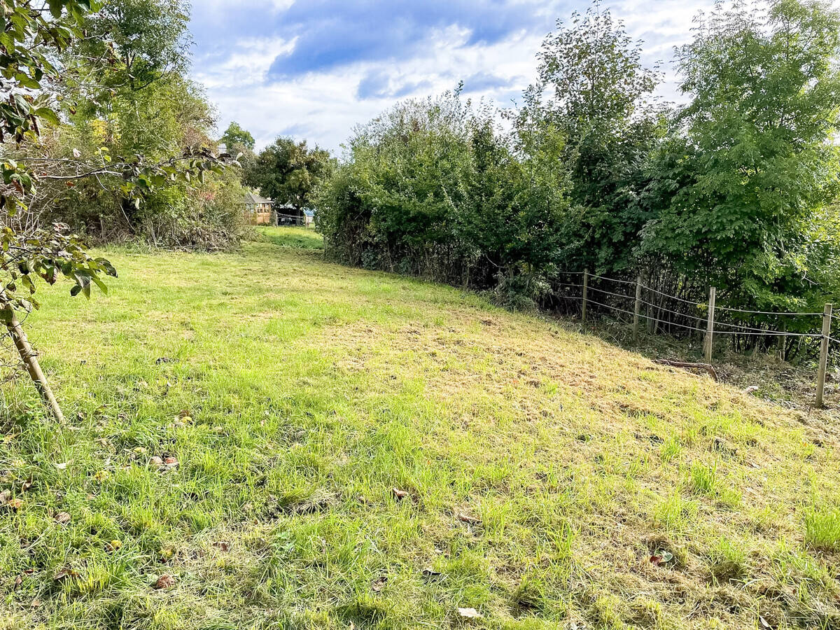 Grundstück zum Kauf - Ansicht 3