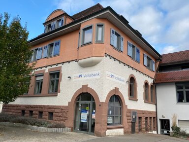 Wohnung zur Miete 650 € 3 Zimmer 107 m² EG frei ab 01.01.2025 Epfendorf Epfendorf 78736