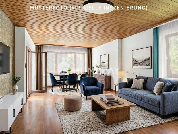 Wohnung zum Kauf 559.000 € 5 Zimmer 123,9 m² 1. Geschoss Gröbenzell 82194
