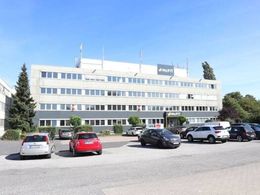 Bürofläche zur Miete provisionsfrei 6 € 572 m² Bürofläche teilbar ab 572 m² Wattenscheid Bochum 44867
