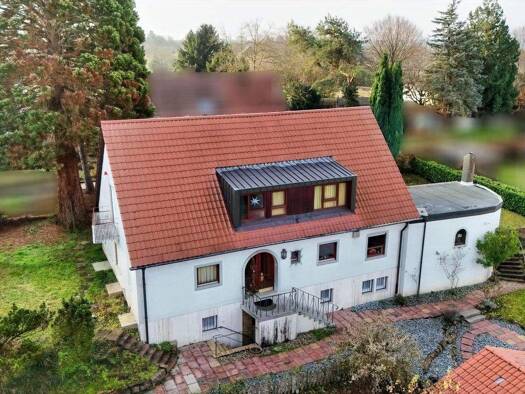 Einfamilienhaus zum Kauf 980.000 € 5 Zimmer 203,9 m² 1.307 m² Grundstück Sontheim Heilbronn 74081