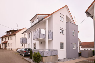 Wohnung zum Kauf 174.000 € 2 Zimmer 46 m² Hertmannsweiler Winnenden / Hertmannsweiler 71364