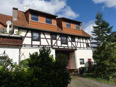 Wohnung zum Kauf provisionsfrei 40.000 € 3 Zimmer 57,8 m² Oelshausen Zierenberg 34289