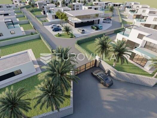 Haus zum Kauf 600.000 € 3 Zimmer 123 m² Smokovic Zemunik Donji 23222