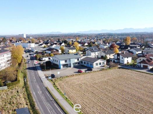Grundstück zum Kauf 1.250.000 € 6.382 m² Grundstück Salzburgerstraße Lambach 4650