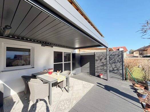 Reihenmittelhaus zum Kauf 800.000 € 3,5 Zimmer 135 m² 226 m² Grundstück Dürrnhaar Aying / Dürrnhaar 85653