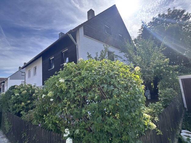 Doppelhaushälfte zum Kauf provisionsfrei 760.000 € 5 Zimmer 131 m² 416 m² Grundstück Markt Indersdorf Markt Indersdorf 85229