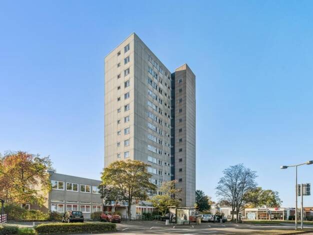 Wohnung zum Kauf provisionsfrei 186.900 € 3 Zimmer 85 m² 5. Geschoss Haselnußhof 1 Heimersdorf Köln 50767