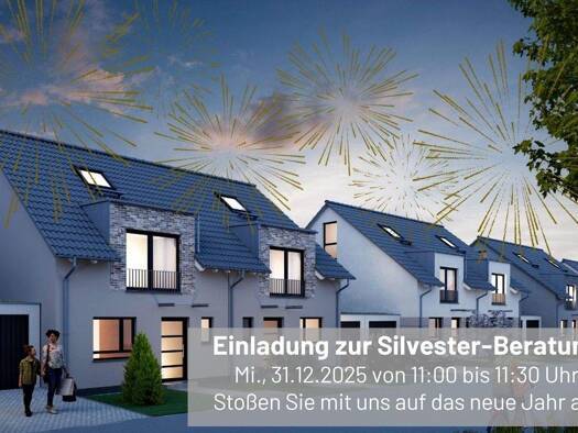 Doppelhaushälfte zum Kauf - Neubau provisionsfrei 549.000 € 5 Zimmer 131 m² 231 m² Grundstück Burgstraße 2 Lipp Bedburg 50181