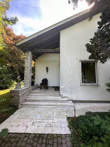 Einfamilienhaus zum Kauf 1.650.000 € 4 Zimmer 138 m² 1.206 m² Grundstück Bad Aibling 83043