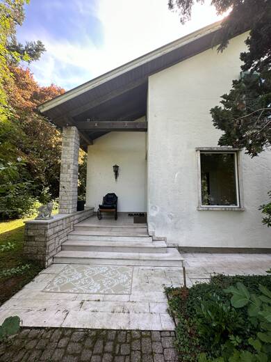 Einfamilienhaus zum Kauf 1.650.000 € 4 Zimmer 138 m² 1.206 m² Grundstück Bad Aibling Bad Aibling 83043