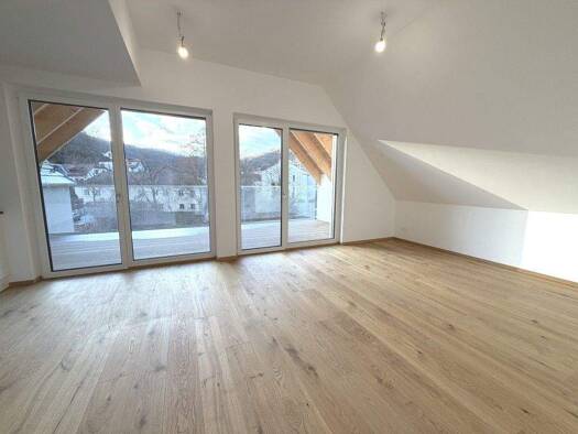 Wohnung zur Miete 965 € 2 Zimmer 87,2 m² frei ab sofort Krems an der Donau 3500