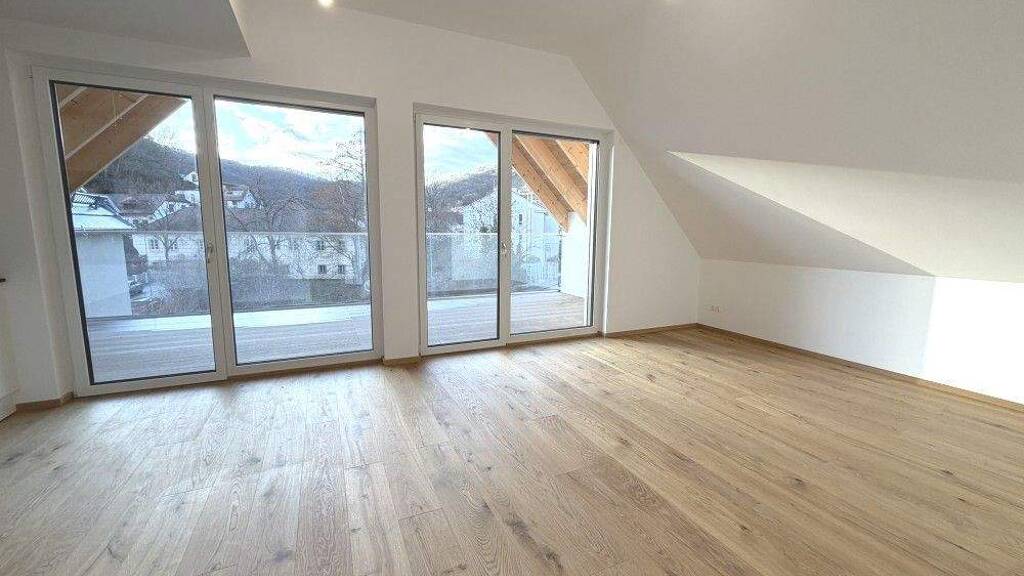 Wohnung zur Miete 965 € 2 Zimmer 87,2 m² frei ab sofort Krems an der Donau 3500
